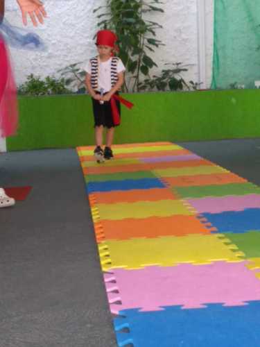 Festa do Dia das Crianças