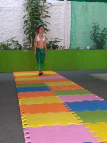 Festa do Dia das Crianças