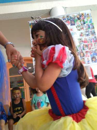 Festa do Dia das Crianças