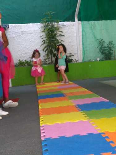 Festa do Dia das Crianças