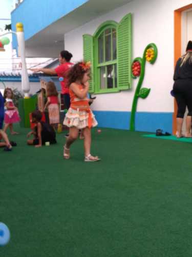 Festa do Dia das Crianças