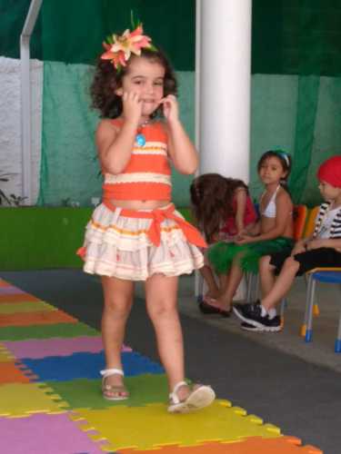 Festa do Dia das Crianças