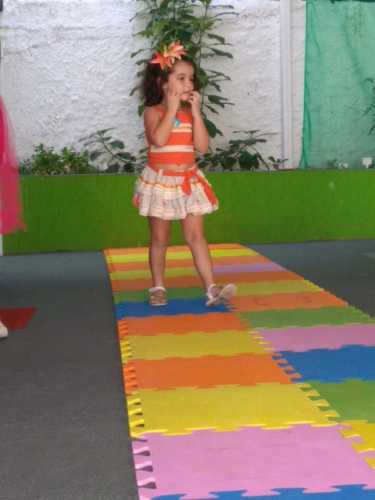 Festa do Dia das Crianças