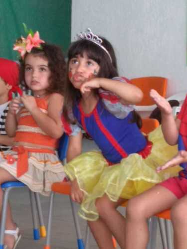 Festa do Dia das Crianças