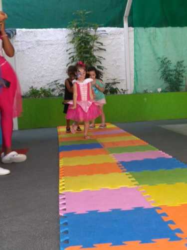 Festa do Dia das Crianças