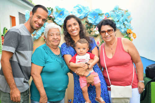 Festa das Mães