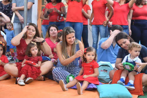 Festa das Mães