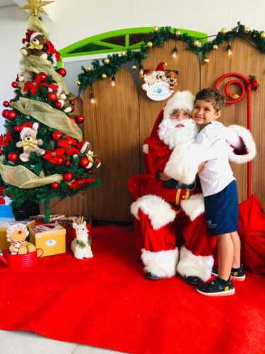 Festa de Natal 2022