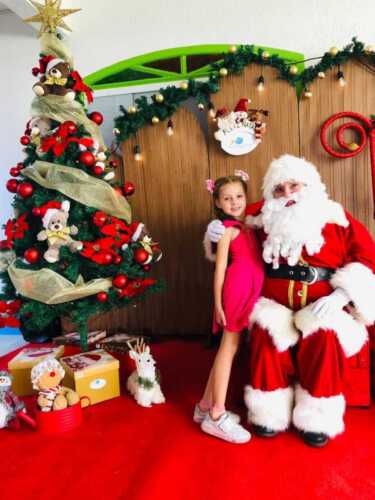 Festa de Natal 2022