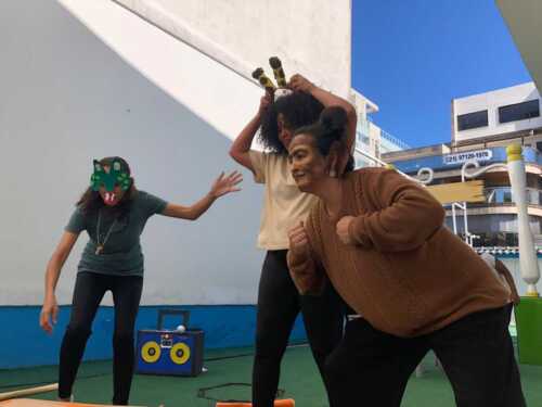 Festa de Natal 2022