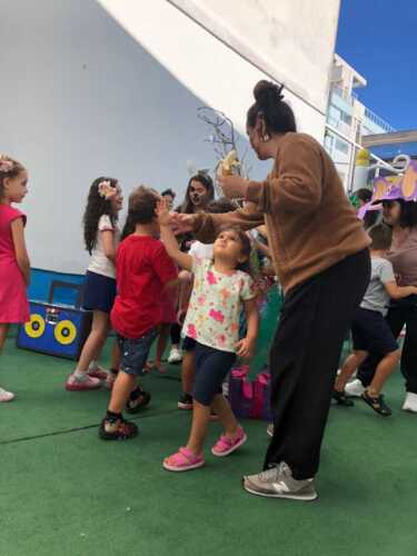 Festa de Natal 2022