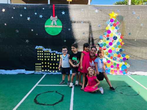Festa de Natal 2022