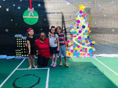 Festa de Natal 2022