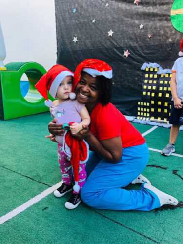 Festa de Natal 2022