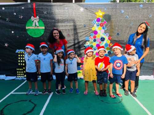 Festa de Natal 2022