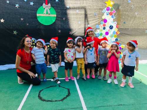 Festa de Natal 2022