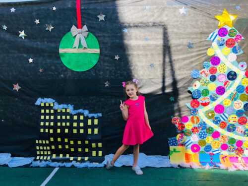 Festa de Natal 2022