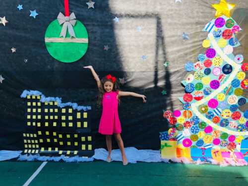 Festa de Natal 2022