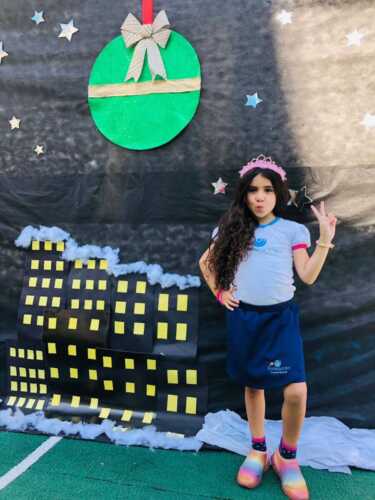 Festa de Natal 2022
