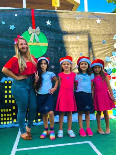 Festa de Natal 2022