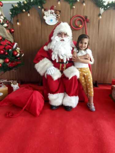 Festa de Natal 2022