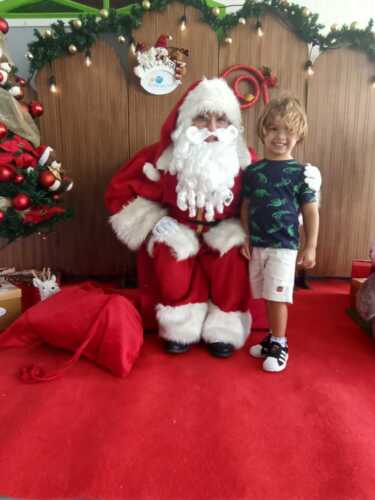 Festa de Natal 2022