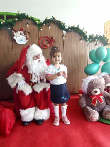 Festa de Natal 2022