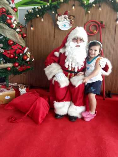 Festa de Natal 2022