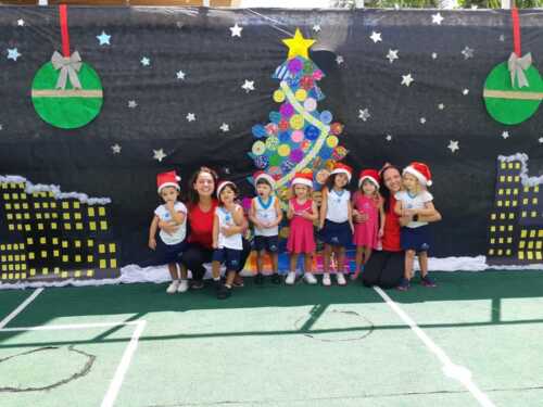 Festa de Natal 2022