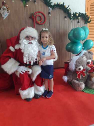 Festa de Natal 2022