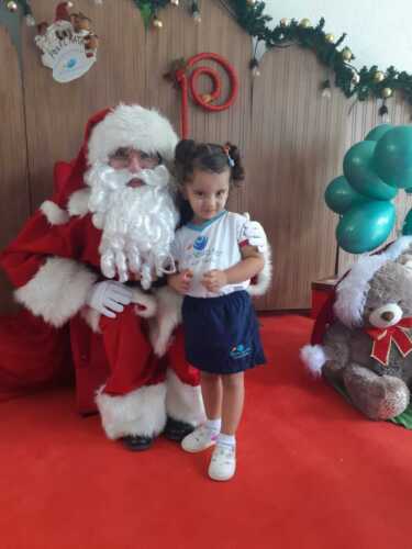 Festa de Natal 2022