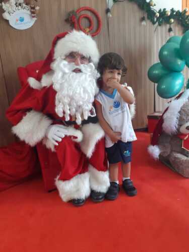 Festa de Natal 2022