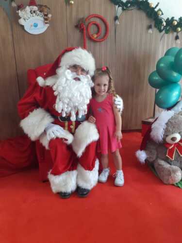 Festa de Natal 2022