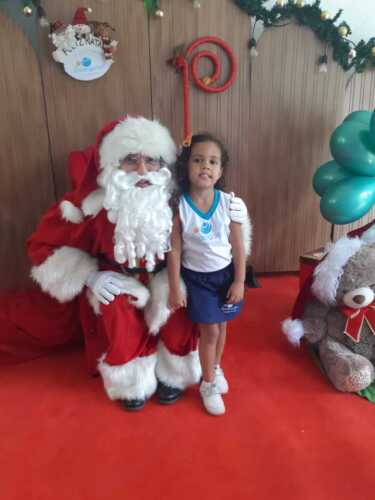 Festa de Natal 2022