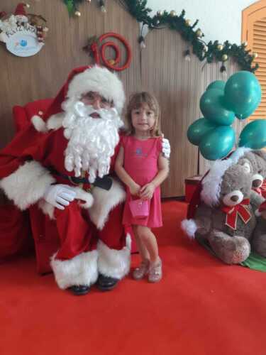 Festa de Natal 2022