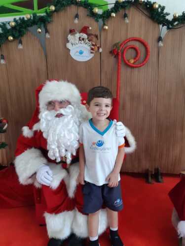 Festa de Natal 2022