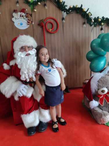 Festa de Natal 2022