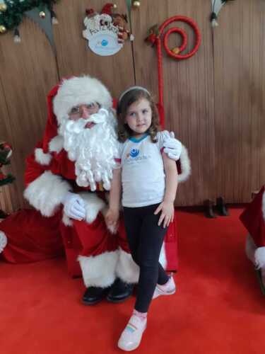 Festa de Natal 2022