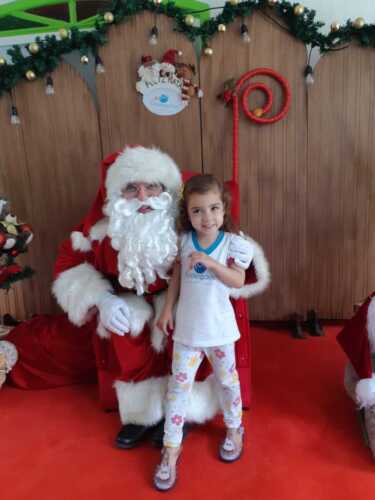 Festa de Natal 2022