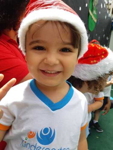 Festa de Natal 2022