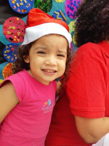Festa de Natal 2022