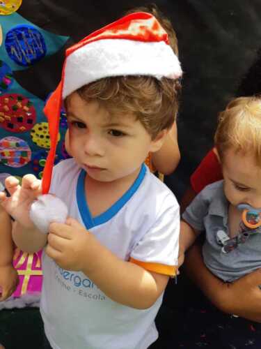 Festa de Natal 2022
