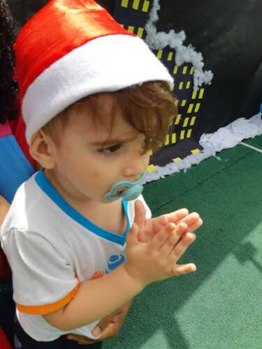 Festa de Natal 2022