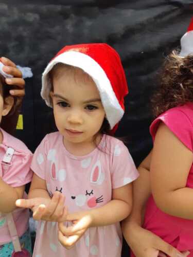 Festa de Natal 2022