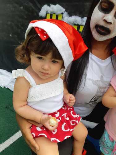 Festa de Natal 2022