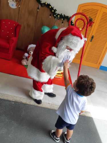 Festa de Natal 2022