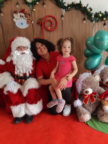 Festa de Natal 2022