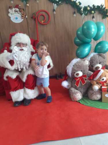 Festa de Natal 2022