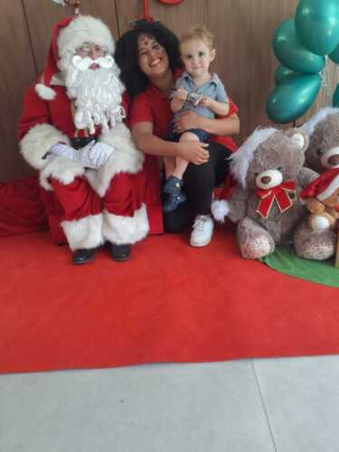 Festa de Natal 2022
