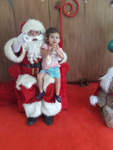 Festa de Natal 2022